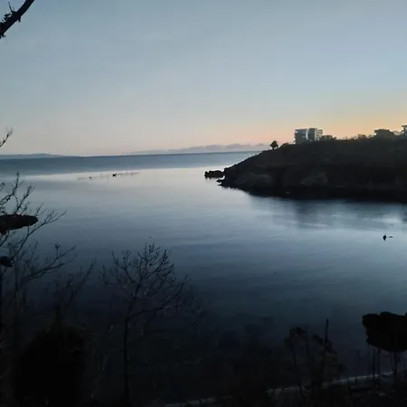 рай Apartamento *