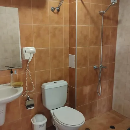 рай Apartamento *