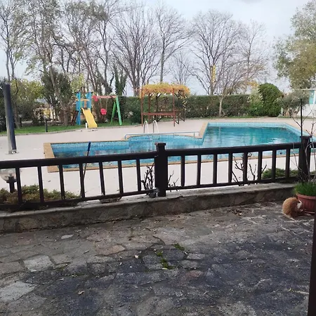 Apartamento рай *