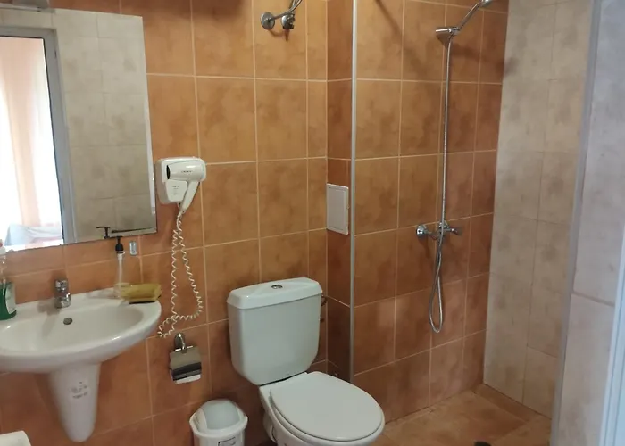 рай Apartamento *