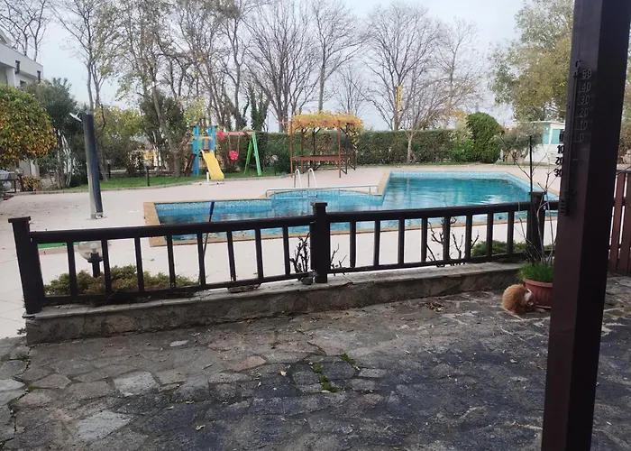 Apartamento рай *