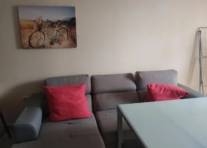 Apartamento рай *